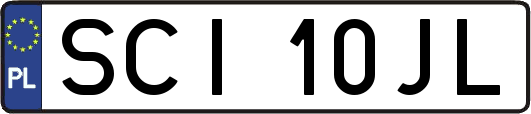 SCI10JL