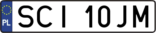 SCI10JM