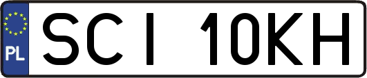 SCI10KH