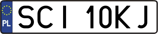 SCI10KJ