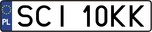 SCI10KK