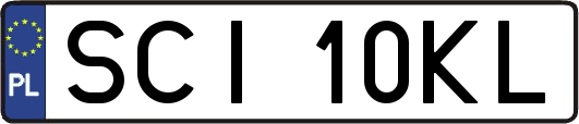 SCI10KL