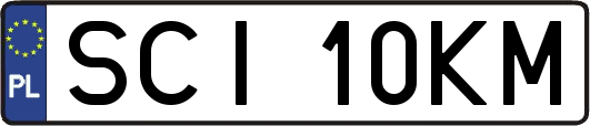 SCI10KM