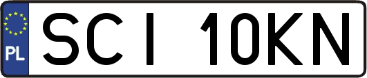 SCI10KN