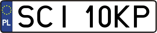 SCI10KP