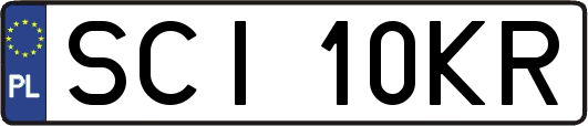 SCI10KR