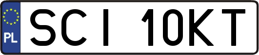 SCI10KT