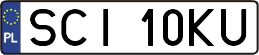 SCI10KU