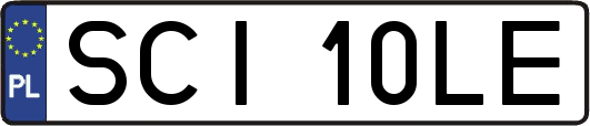 SCI10LE