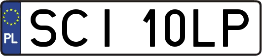 SCI10LP