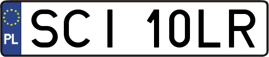 SCI10LR