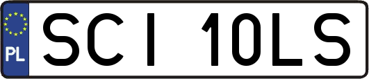 SCI10LS