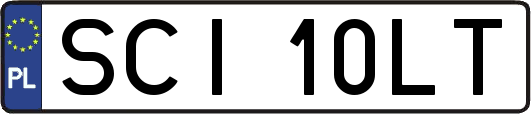 SCI10LT