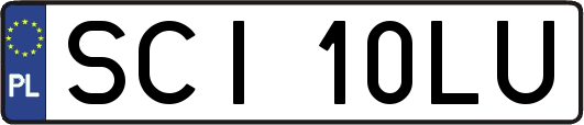 SCI10LU