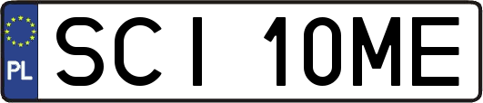 SCI10ME