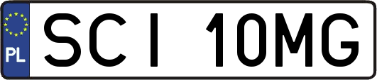SCI10MG