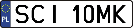 SCI10MK