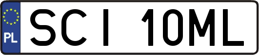 SCI10ML