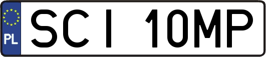 SCI10MP