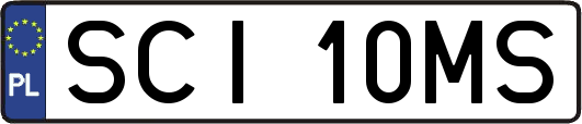 SCI10MS