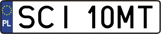 SCI10MT