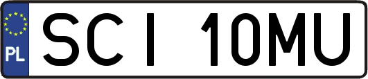 SCI10MU