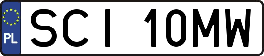 SCI10MW