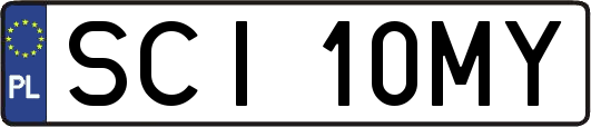 SCI10MY
