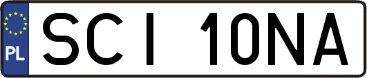 SCI10NA