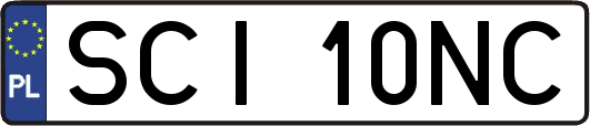 SCI10NC