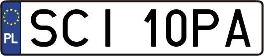 SCI10PA