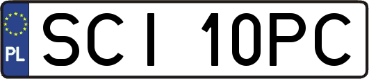 SCI10PC