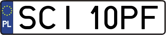 SCI10PF