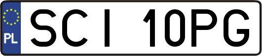 SCI10PG