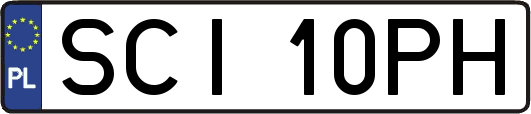 SCI10PH