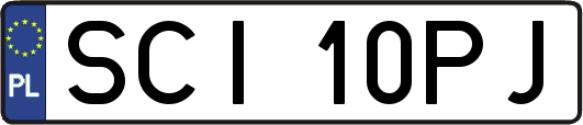 SCI10PJ