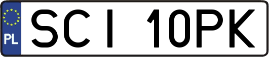 SCI10PK