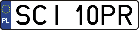 SCI10PR