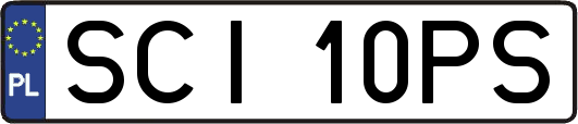 SCI10PS