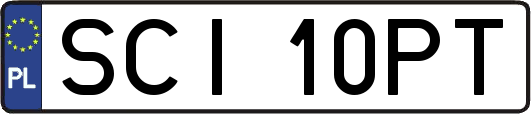 SCI10PT
