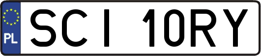SCI10RY