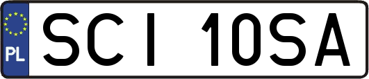 SCI10SA