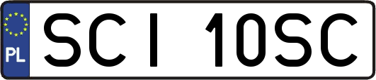 SCI10SC