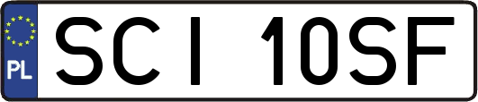 SCI10SF