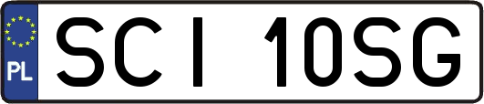 SCI10SG