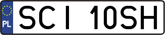 SCI10SH