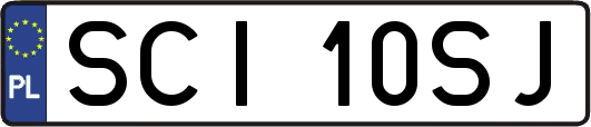 SCI10SJ