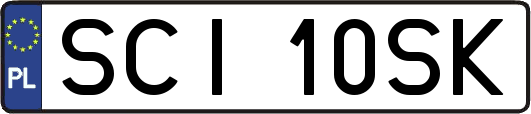 SCI10SK
