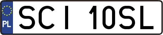 SCI10SL