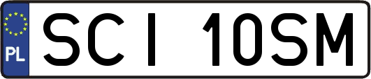 SCI10SM